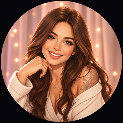 anyutka.malyutka's profile photo