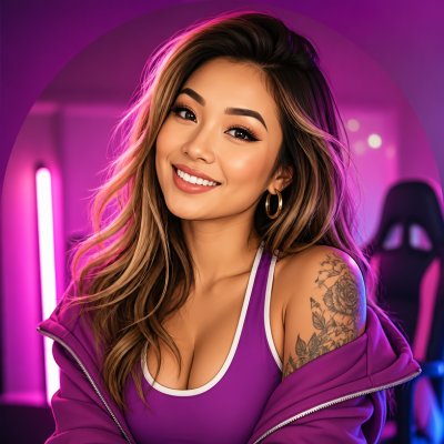 aonpatty's profile photo