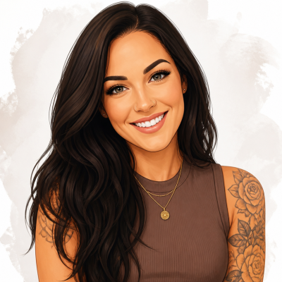 aprilbogenschutz's profile photo