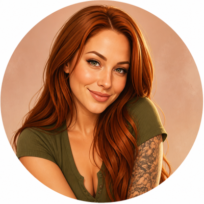 apriloreilly's profile photo