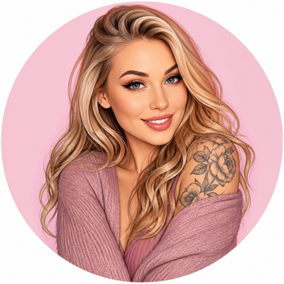aprilrayne's profile photo