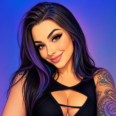 aquahazel's profile photo