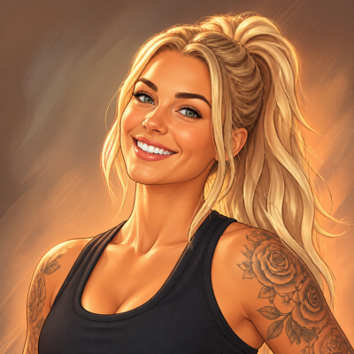 arbemyhre's profile photo