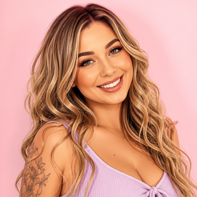 arianaminogue's profile photo