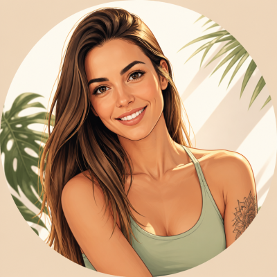 arianeyoga's profile photo
