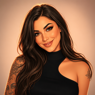 arianvixen's profile photo