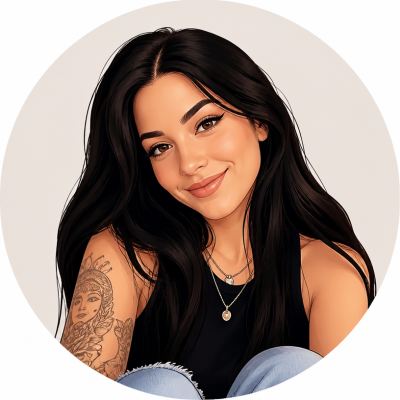 arienoliv's profile photo