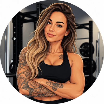 arletakrausova's profile photo