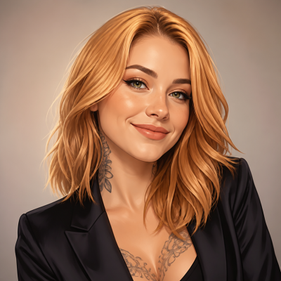 arowynwhite's profile photo