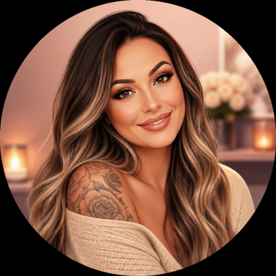 artistrybybrittanyalyse's profile photo