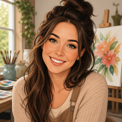 artwithmeg's profile photo