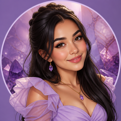 aryana_amatista's profile photo