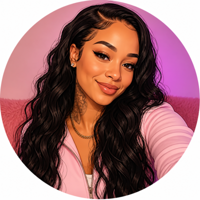 ashalynnicoleporter's profile photo