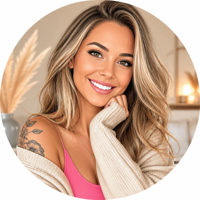 ashleebjames's profile photo