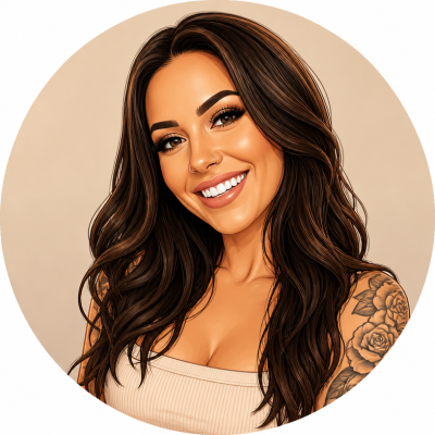 ashley-mulheron's profile photo