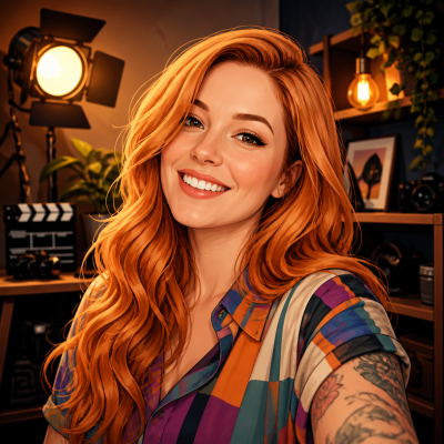 ashleybrook's profile photo