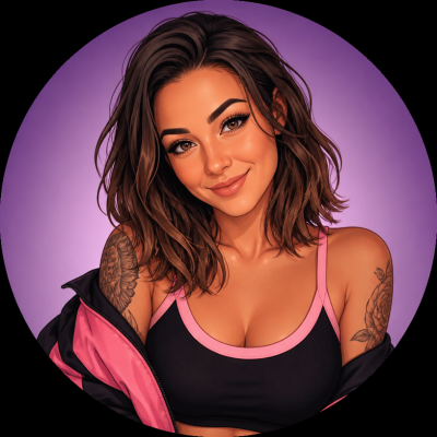 ashleyhugeback's profile photo