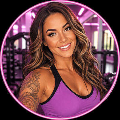 ashleyjjlifts's profile photo