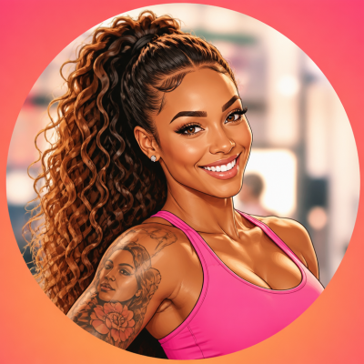 ashleyjoi's profile photo