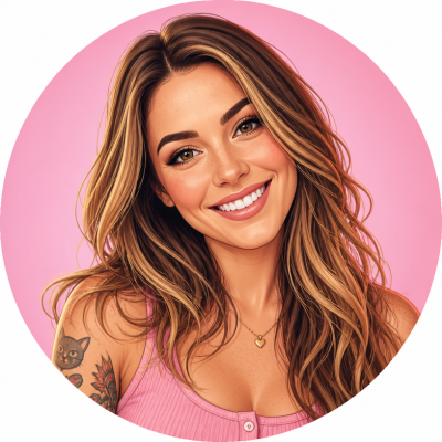 ashleykatz's profile photo