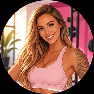 ashleymfreeman's profile photo