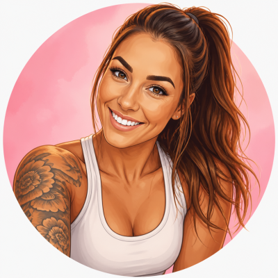 ashleypostell's profile photo