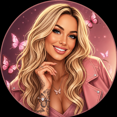 ashleyresch's profile photo