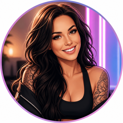 ashleyshirline's profile photo