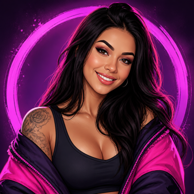 ashleytheebarroness's profile photo