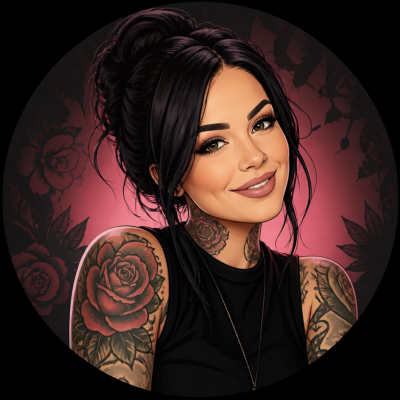 ashleytysontattoo's profile photo
