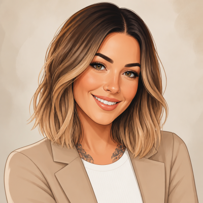 ashleywolf's profile photo
