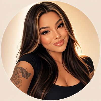 ashlydls's profile photo