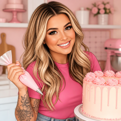 ashtonmariecakesllc's profile photo