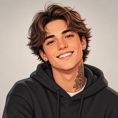 ashtontreon's profile photo