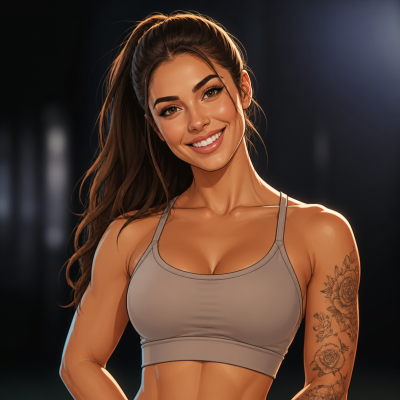 aspiringfigureathlete's profile photo