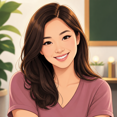 asterlee's profile photo