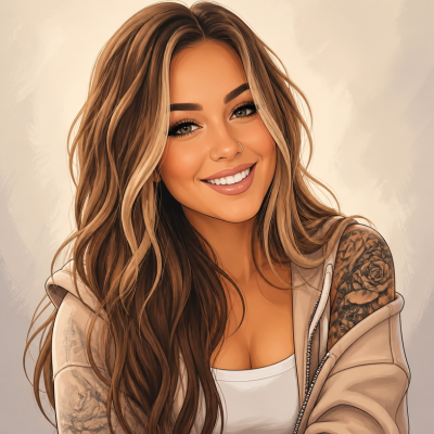 astoldbystacy's profile photo