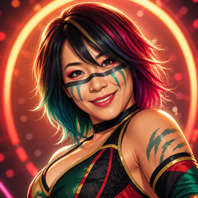 asuka's profile photo