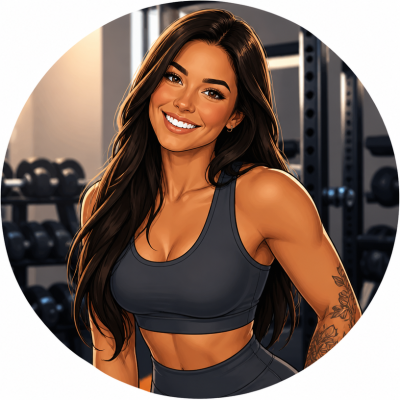 atcarleefit's profile photo