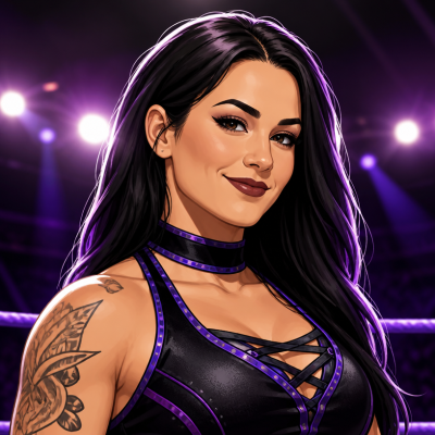 athena's profile photo