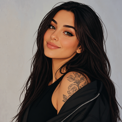 athyss.b's profile photo