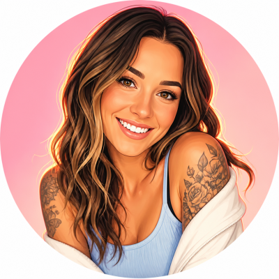 aubreyformica's profile photo