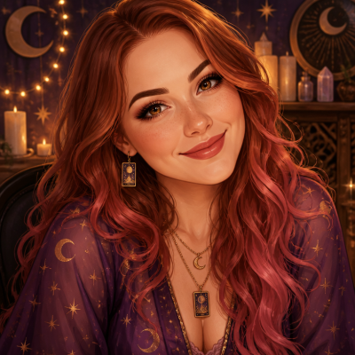 auroramoontarot's profile photo