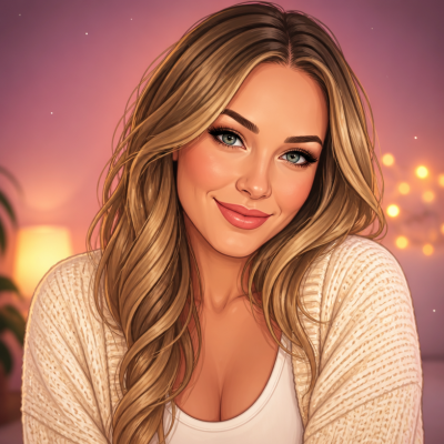 authorjennylane's profile photo