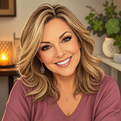 authorlynncombs's profile photo