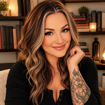 authorsummerleigh's profile photo