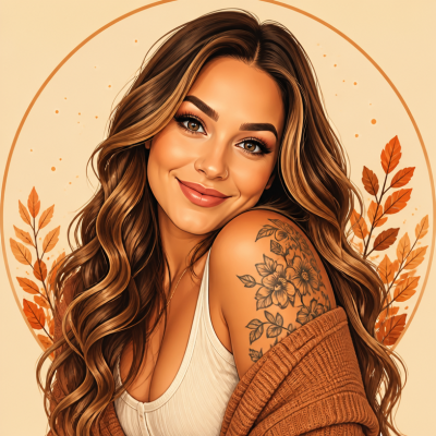 autumngram's profile photo