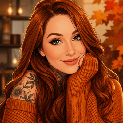 autumnvondoe's profile photo