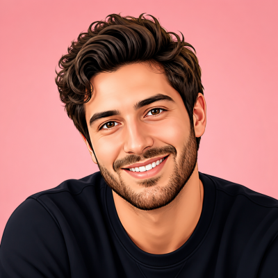 avirossum's profile photo