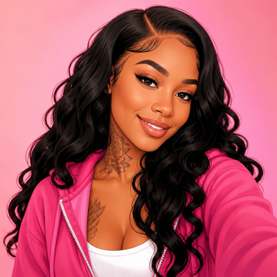 ayana-ward's profile photo